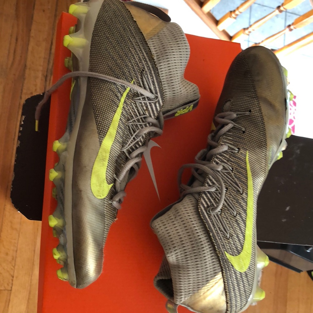 Nike vapor untouchable pro